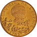 Francia, La conquête, 10 Francs, 1983, SPL, Nichel-bronzo, KM:952, Gadoury:816
