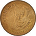 Moneta, Francia, Stendhal, 10 Francs, 1983, Paris, BB, Nichel-bronzo, KM:953