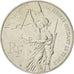 France, Liberté guidant le peuple, 100 Francs, 1993, Paris, Silver, KM:1018.1