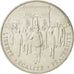 Coin, France, Libération de Paris, 100 Francs, 1994, Paris, MS(63), Silver