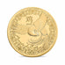 Munten, Frankrijk, Parijse munten, 50 Euro, Année du Coq, 2017, FDC, Goud