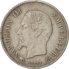 Coin, France, Napoleon III, Napoléon III, 20 Centimes, 1859, Paris, EF(40-45)