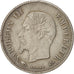 Coin, France, Napoleon III, Napoléon III, 20 Centimes, 1859, Paris, EF(40-45)