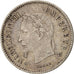 France, Napoleon III, 20 Centimes, 1867, Strasbourg, EF(40-45), KM:808.2