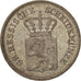 German States, HESSE-DARMSTADT, Ludwig III, Kreuzer, 1871, MS(60-62), KM:339