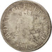 Francia, Louis XV, Ecu, Amiens, B+, Argento, Gadoury:317