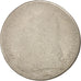 Coin, France, Louis XV, 1/2 Écu aux branches d'olivier, 1/2 ECU, 44 Sols, 1728
