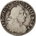 France, Louis XIV, 4 Sols dits « des Traitants », 1674, Paris, KM:232.1