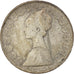 Italy, 500 Lire, 1960, Rome, EF(40-45), Silver, KM:98