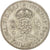 Coin, Great Britain, George VI, Florin, Two Shillings, 1942, EF(40-45), Silver