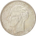 Coin, Belgium, 20 Francs, 20 Frank, 1935, EF(40-45), Silver, KM:105