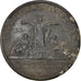 France, Medal, Second Empire, Exposition Universelle, Palais de l'Industrie