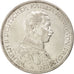 German States, PRUSSIA, Wilhelm II, 3 Mark, 1914, Berlin, Silver, KM:538