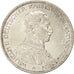 Coin, German States, PRUSSIA, Wilhelm II, 3 Mark, 1914, Berlin, AU(55-58)