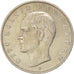 Coin, German States, BAVARIA, Otto, 3 Mark, 1909, Munich, EF(40-45), Silver