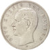 German States, BAVARIA, Otto, 5 Mark, 1902, Munich, EF(40-45), Silver, KM:915