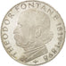 Coin, GERMANY - FEDERAL REPUBLIC, 5 Mark, 1969, Karlsruhe, Germany, MS(60-62)