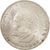 GERMANY - FEDERAL REPUBLIC, 5 Mark, 1970, Stuttgart, Germany, Silver, KM:127