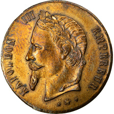 France, Token, Napoléon Ier, Napoléon III, Empereurs, History, EF(40-45)
