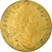 Frankreich, Token, Louis XIV, Chambre aux Deniers, History, 1698, S, Messing