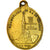 Francja, Medal, Sanctuaire de Notre dame de Lourdes, Religie i wierzenia