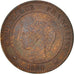Coin, France, Cérès, 2 Centimes, 1884, Paris, EF(40-45), Bronze, KM:827.1
