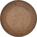 Moneda, Francia, Cérès, 2 Centimes, 1892, Paris, MBC+, Bronce, KM:827.1