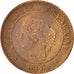 Munten, Frankrijk, Cérès, 2 Centimes, 1895, Paris, ZF, Bronze, KM:827.1