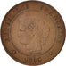 Coin, France, Cérès, 2 Centimes, 1895, Paris, EF(40-45), Bronze, KM:827.1