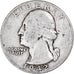 Monnaie, États-Unis, Washington Quarter, Quarter, 1942, U.S. Mint