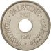 Palestine, 10 Mils, 1927, EF(40-45), Copper-nickel, KM:4