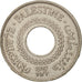 Palestina, 5 Mils, 1927, BB, Rame-nichel, KM:3