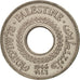 Palestine, 5 Mils, 1946, EF(40-45), Copper-nickel, KM:3