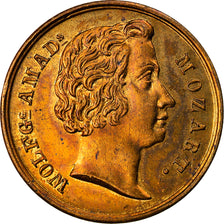 Frankrijk, Token, Wolfgang Amadeus Mozart, Arts & Culture, PR, Koper