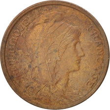 Coin, France, Dupuis, Centime, 1903, Paris, AU(50-53), Bronze, KM:840