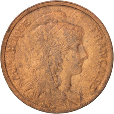 Moneta, Francja, Dupuis, Centime, 1904, Paris, AU(55-58), Bronze, KM:840