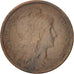 France, Dupuis, Centime, 1908, Paris, EF(40-45), Bronze, KM:840, Gadoury:90
