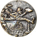 Frankrijk, Token, Postes, Facteur, ZF, Koper