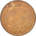 Monnaie, France, Dupuis, 2 Centimes, 1898, Paris, SUP, Bronze, KM:841