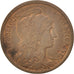 Monnaie, France, Dupuis, 2 Centimes, 1901, Paris, TTB+, Bronze, KM:841