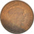 Moneda, Francia, Dupuis, 2 Centimes, 1902, Paris, EBC+, Bronce, KM:841