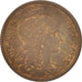 Coin, France, Dupuis, 2 Centimes, 1908, Paris, EF(40-45), Bronze, KM:841