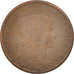 Munten, Frankrijk, Dupuis, 2 Centimes, 1909, Paris, ZF, Bronze, KM:841