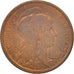 France, Dupuis, 2 Centimes, 1914, Paris, SUP, Bronze, KM:841, Gadoury:107