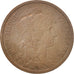 Coin, France, Dupuis, 2 Centimes, 1919, Paris, AU(50-53), Bronze, KM:841