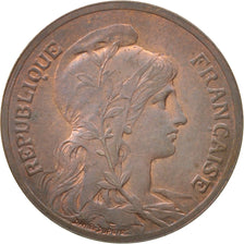 Monnaie, France, Dupuis, 5 Centimes, 1898, Paris, SUP, Bronze, KM:842