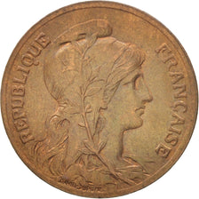 Monnaie, France, Dupuis, 5 Centimes, 1898, Paris, SUP, Bronze, KM:842