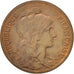 Coin, France, Dupuis, 5 Centimes, 1898, Paris, AU(55-58), Bronze, KM:842