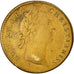 France, Token, Royal, Louis XV, États d'Artois, VF(20-25), Brass