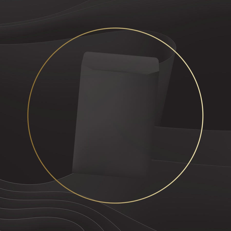 Enveloppe Cadeau pour Billets